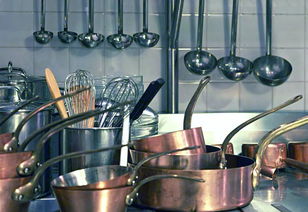 實(shí)用指南 如何挑選一口好鍋？打破“鐵鍋補(bǔ)鐵、不粘鍋不健康”的迷思