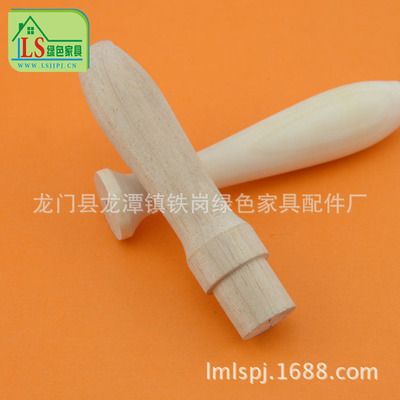 健木高品質五金工具手柄 匠心制造，助力園林工具出口全球