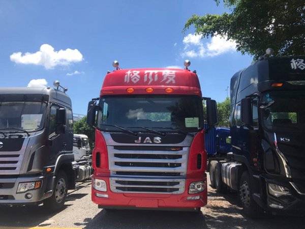 8萬_深圳佰城汽車銷售服務(江淮總代理)優(yōu)惠促銷_卡車之家