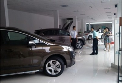 【進(jìn)口標(biāo)致-廣東不限區(qū)域購(gòu)車最優(yōu)惠_廣東慶獅汽車新聞】-汽車之家