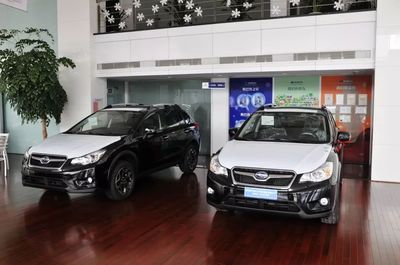 盤點(diǎn)中國(guó)十大汽車經(jīng)銷商,廠商賣車全靠它們