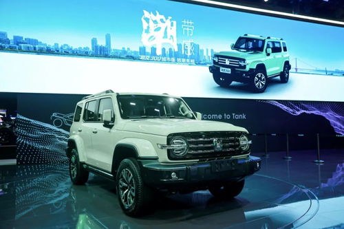 產(chǎn)品百花齊放 長(zhǎng)城汽車4月銷售9.2萬(wàn)輛