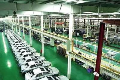 國(guó)內(nèi)車企:海外自主建廠和直接并購(gòu)成主流-新浪汽車