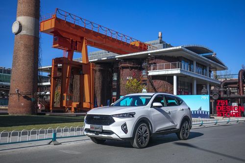 保持品類優(yōu)勢(shì) 創(chuàng)新?tīng)I(yíng)銷突圍 長(zhǎng)城汽車4月銷量突破8萬(wàn)輛