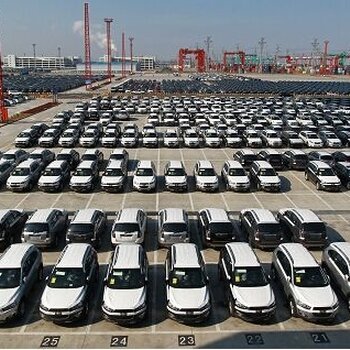 青島汽車外商自帶進口報關(guān)代理