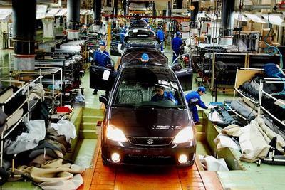 前11個月我國汽車產銷雙超1600萬輛