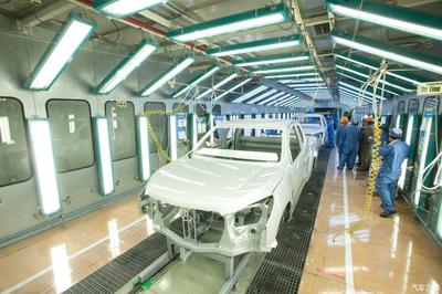 【圖】年底完成移交 長城收購?fù)ㄓ锰﹪S_汽車之家