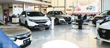 經(jīng)營(yíng)慘淡,經(jīng)銷(xiāo)商苦熬車(chē)市 三九天