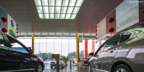 多汽車(chē)廠家出臺(tái)扶持經(jīng)銷(xiāo)商政策 增加返利補(bǔ)貼