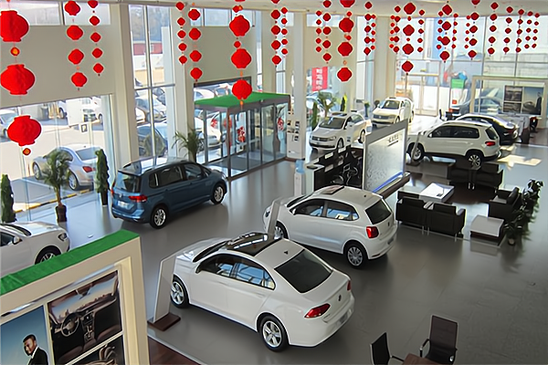 加盟汽車代理經銷商 模式、機遇與注意事項