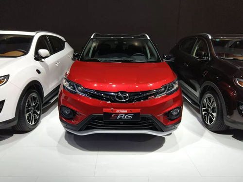 新能源浪潮席卷廣州車展，東南汽車攜雙車亮相開啟轉型新篇章